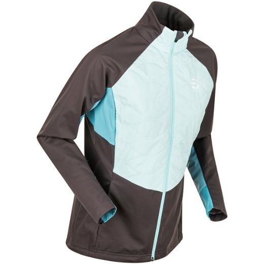 Dæhlie Jacket Challenge 2.0 Wmn (Nine Iron)