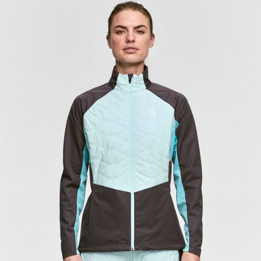 Dæhlie Jacket Challenge 2.0 Wmn (Nine Iron)
