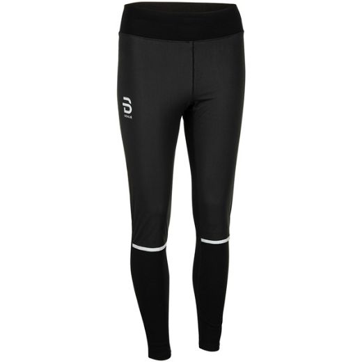 Dæhlie Tights Winter Wool 2.0 Wmn (Black)