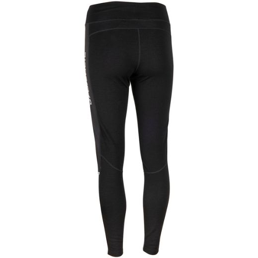 Dæhlie Tights Winter Wool 2.0 Wmn (Black)