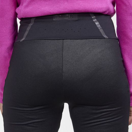 Craft Pro Nordic Race Wind Tights W (Black)