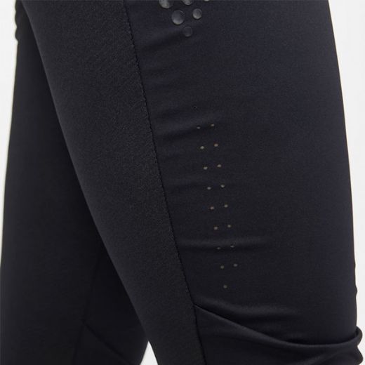 Craft Pro Nordic Race Wind Tights W (Black)