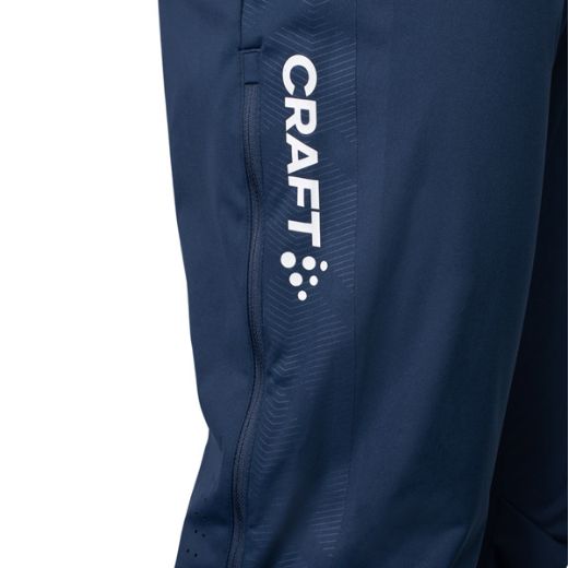 Craft Nor Pro Nordic Race 3/4 Zip Pants M (Blaze)