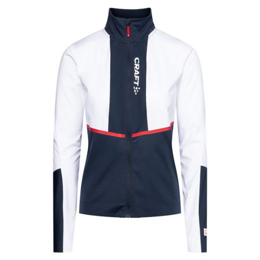 Craft Nor Pro Nordic Race Jacket W