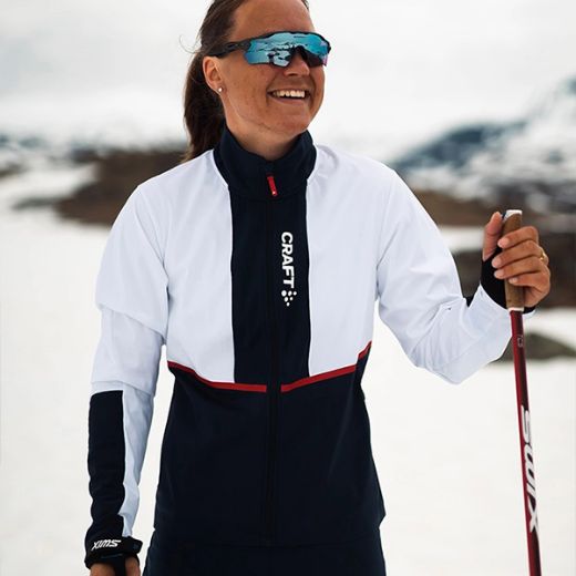 Craft Nor Pro Nordic Race Jacket W