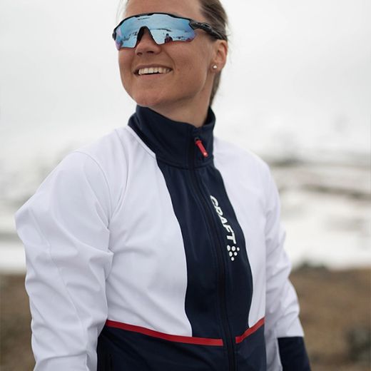 Craft Nor Pro Nordic Race Jacket W