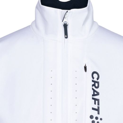 Craft Nor Pro Nordic Race Insulate Jacket W (Blaze-White)