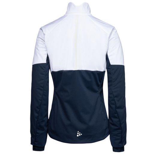 Craft Nor Pro Nordic Race Insulate Jacket W (Blaze-White)