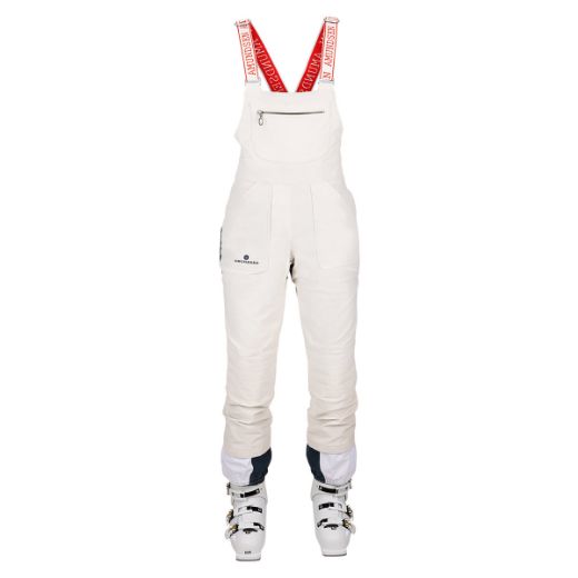 Amundsen Concord Ski Pants Womens (Natural)