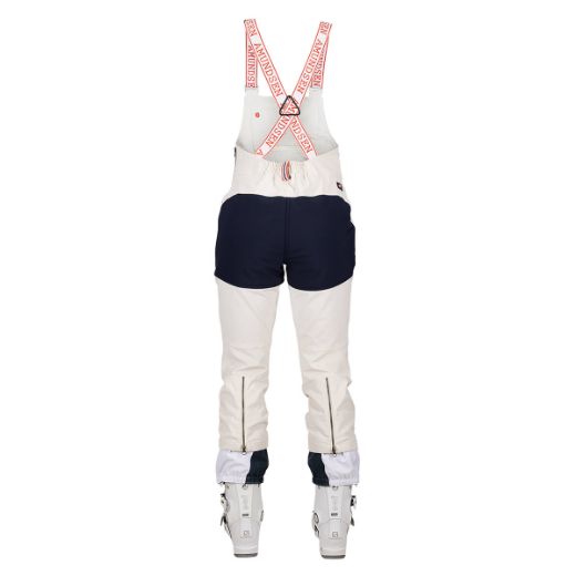 Amundsen Concord Ski Pants Womens (Natural)