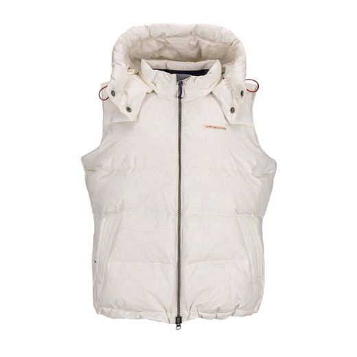 Amundsen Winter Down Jacket Womens (White)