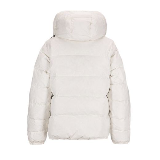 Amundsen Winter Down Jacket Womens (White)