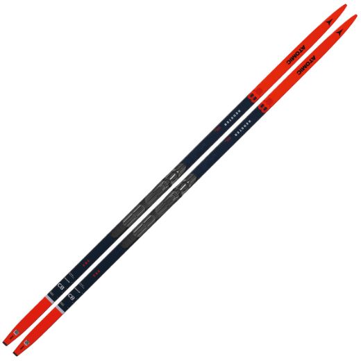 Atomic Redster C8 Skin Inkl. Binding (2023/24)