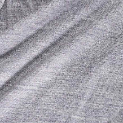 Saysky Merino165 Long Sleeve (Grey)