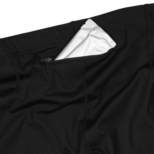 Saysky Combat+ Long Tights (Black)