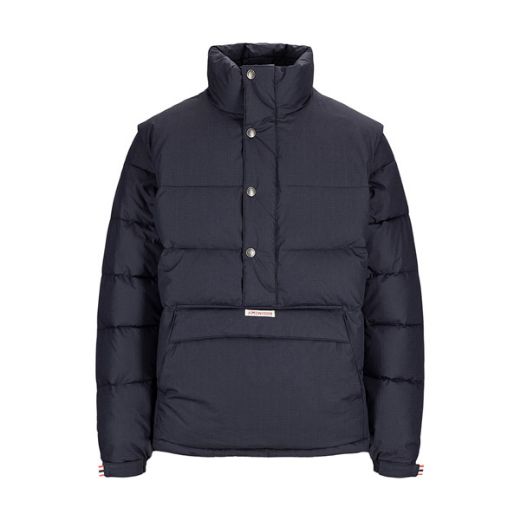 Amundsen Winter Down Anorak mens