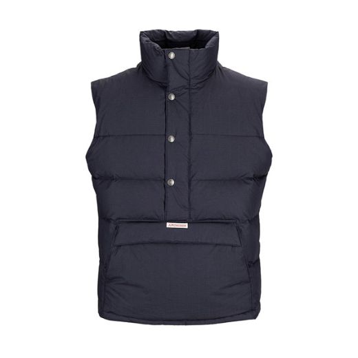 Amundsen Winter Down Anorak mens