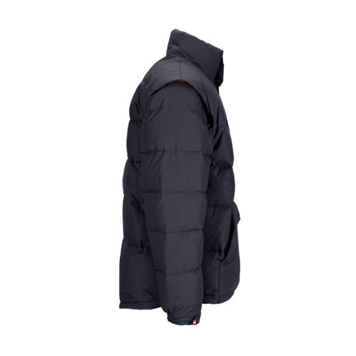 Amundsen Winter Down Anorak mens