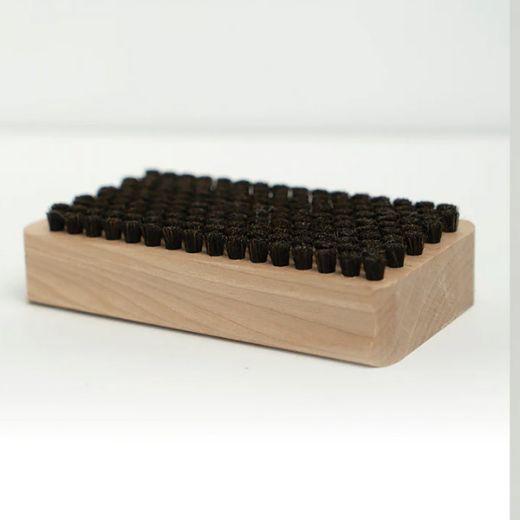 Ulla 100% Horse Hair Brush