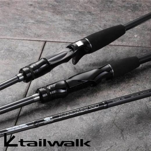 Tailwalk B-Breamer SSD S76ML/SL