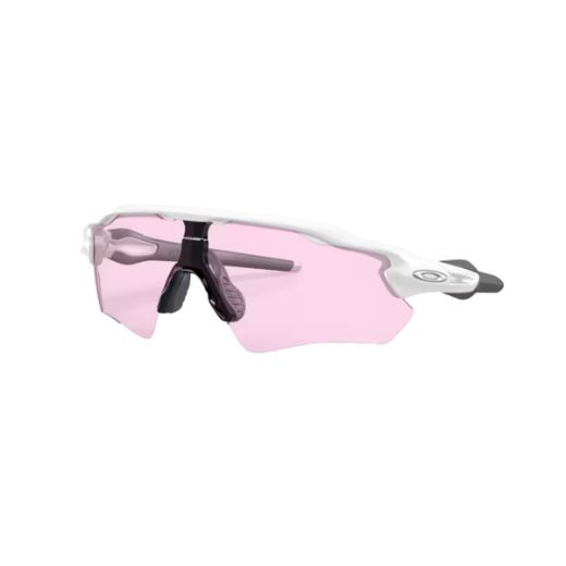 Oakley Radar EV Path (Matte White/Prizm Low Light)