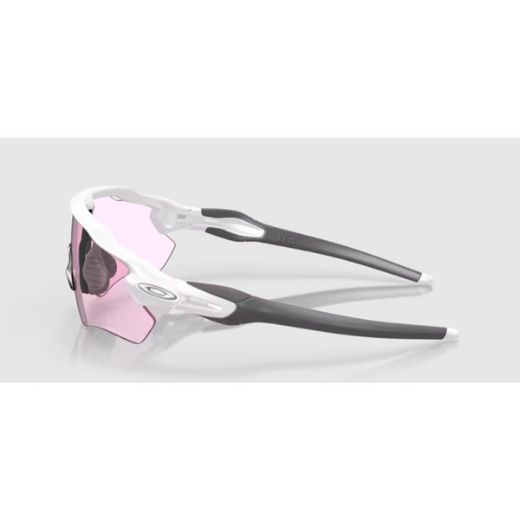 Oakley Radar EV Path (Matte White/Prizm Low Light)