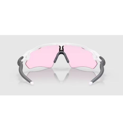 Oakley Radar EV Path (Matte White/Prizm Low Light)