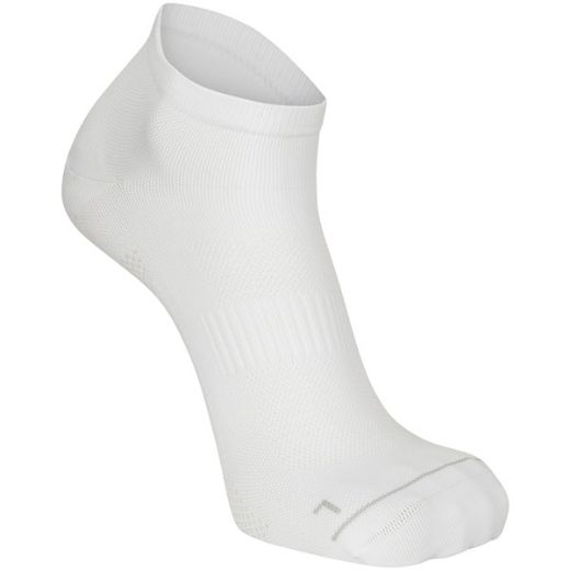 Dæhlie Sock Athlete Low (Brilliant White)