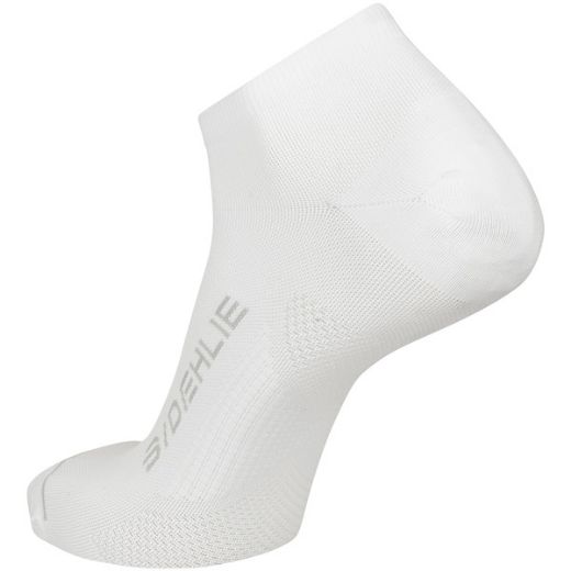 Dæhlie Sock Athlete Low (Brilliant White)