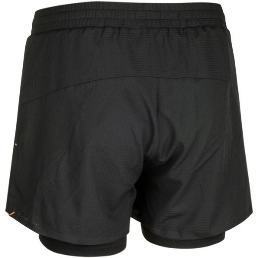 Dæhlie Shorts Run 365 Wmn (Black)