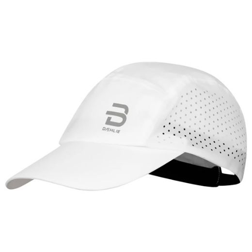 Dæhlie Caps Athlete (Brilliant White)