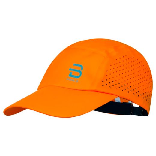 Dæhlie Caps Athlete (Orange Popsicle)
