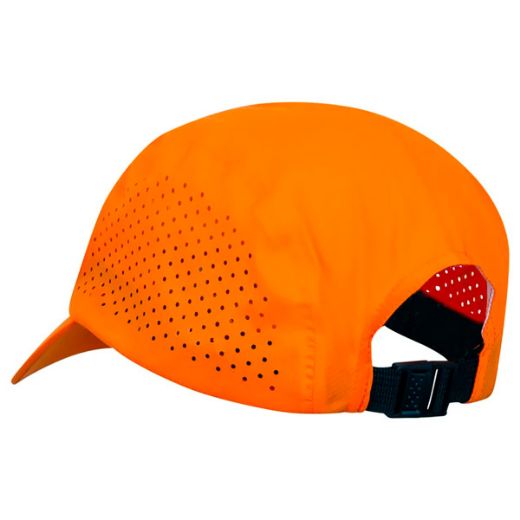 Dæhlie Caps Athlete (Orange Popsicle)