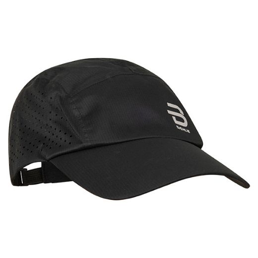 Dæhlie Caps Athlete (Black)