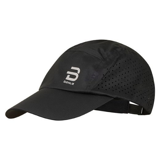 Dæhlie Caps Athlete (Black)