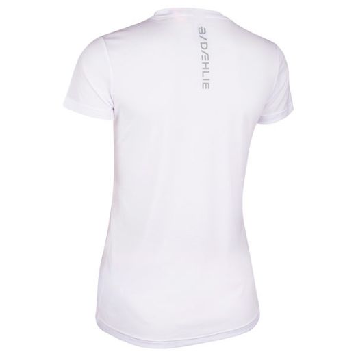 Dæhlie T-Shirt Primary Wmn (Brilliant White)