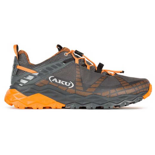 Aku Flyrock GTX (Black/Orange)