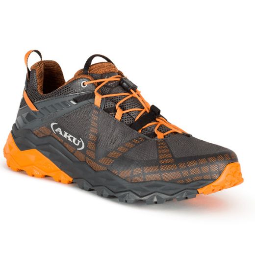 Aku Flyrock GTX (Black/Orange)