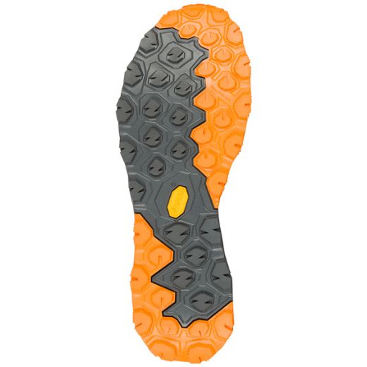 Aku Flyrock GTX (Black/Orange)