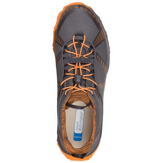 Aku Flyrock GTX (Black/Orange)