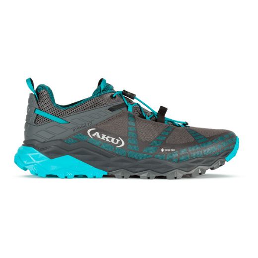 Aku Flyrock GTX W's (Black/Turqouise)