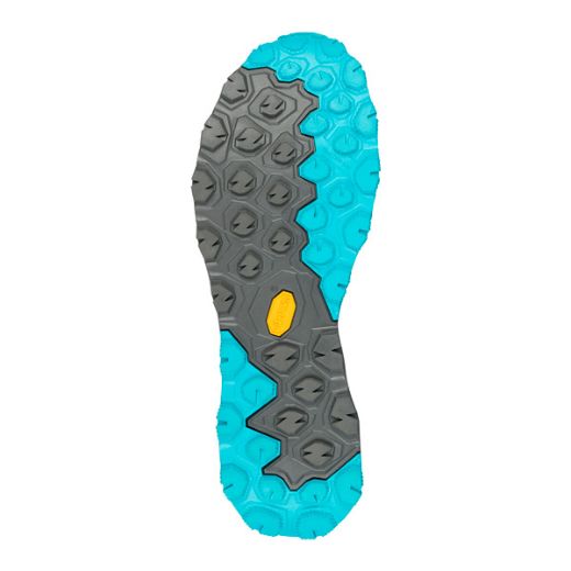 Aku Flyrock GTX W's (Black/Turqouise)