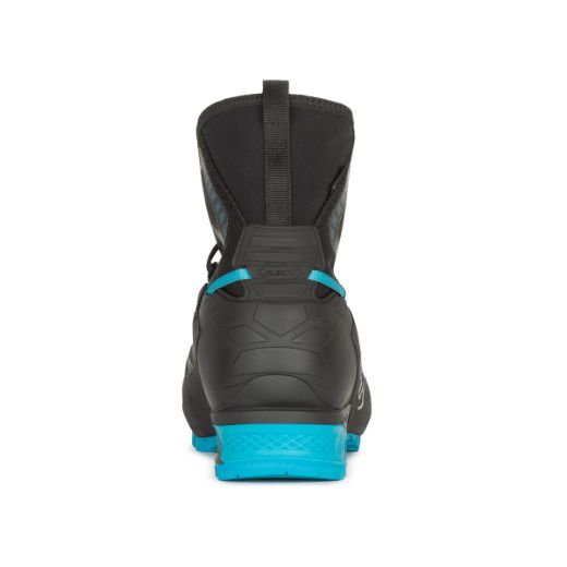 Aku Viaz DFS GTX W's (Black/Turquoise)