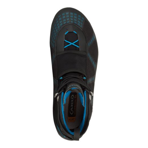 Aku Viaz DFS GTX W's (Black/Turquoise)