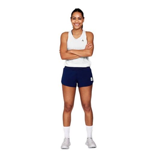 Saysky W Clean Combat Singlet (White)