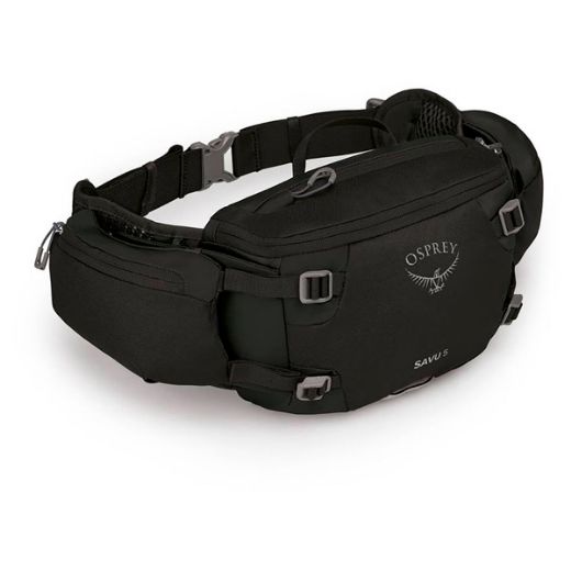Osprey Savu 5 (Black)