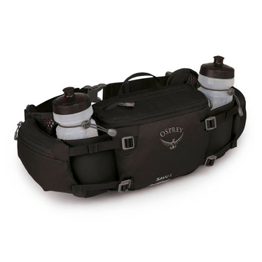 Osprey Savu 5 (Black)
