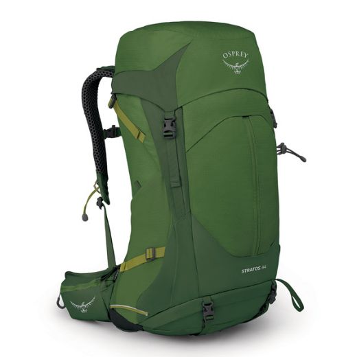 Osprey Stratos 44 (Seaweed/Matcha Green)