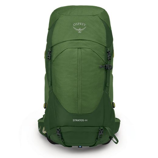 Osprey Stratos 44 (Seaweed/Matcha Green)