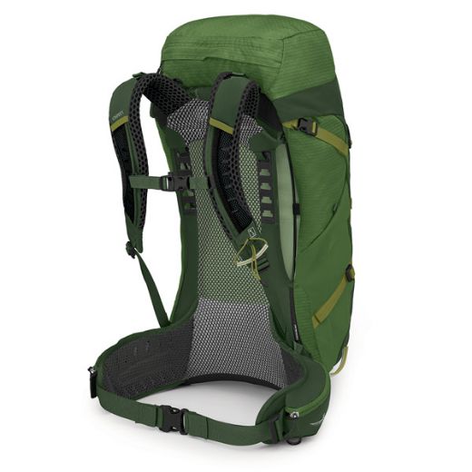 Osprey Stratos 44 (Seaweed/Matcha Green)